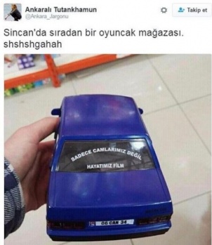 Birbirinden Komik Sosyal Medya Paylaşımları