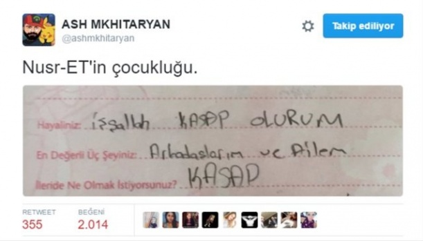 Birbirinden Komik Sosyal Medya Paylaşımları