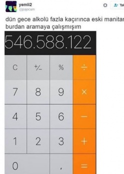 Birbirinden Komik Sosyal Medya Paylaşımları 2