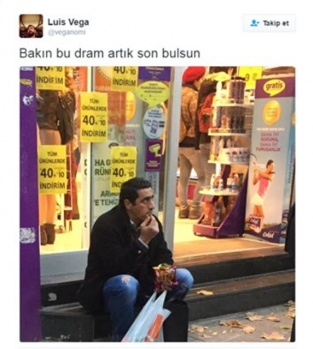 Birbirinden Komik Sosyal Medya Paylaşımları 2