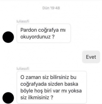 Birbirinden Komik Sosyal Medya Paylaşımları 2