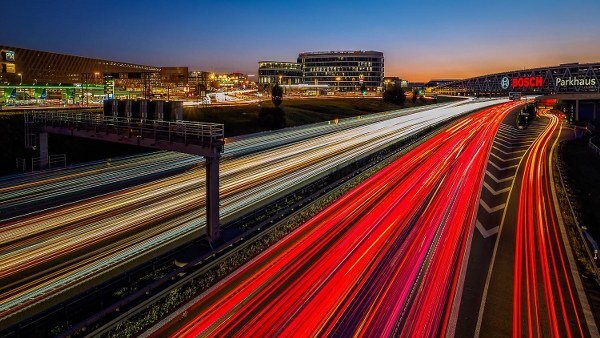 Samsunlu Hayrettin Bilgin'den muhteşem manzara fotoğrafları