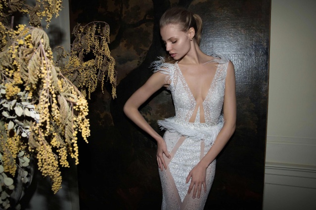 Berta Bridal 2016 Gelinlik Modelleri