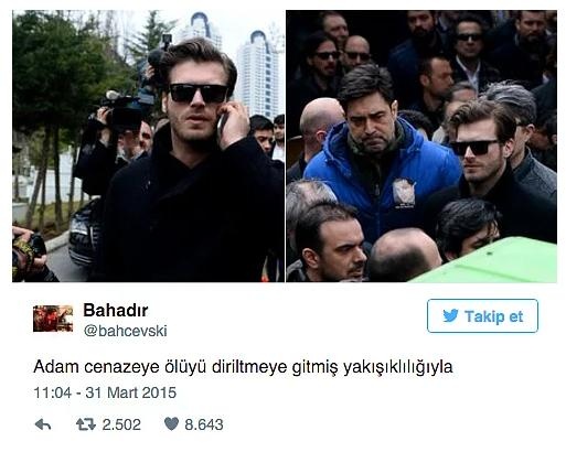 Gelmiş Geçmiş En Komik Tweetler