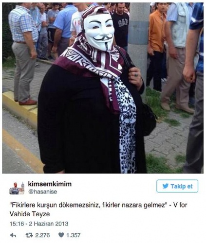 Gelmiş Geçmiş En Komik Tweetler