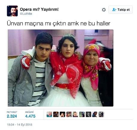 Gelmiş Geçmiş En Komik Tweetler