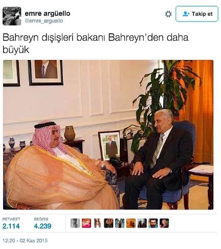 Gelmiş Geçmiş En Komik Tweetler