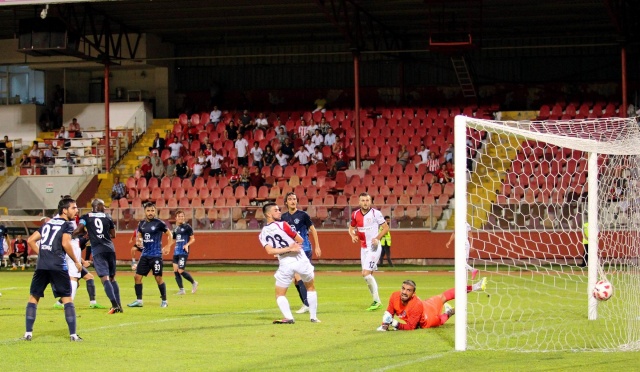 Samsunspor Adana Demirspor maçı