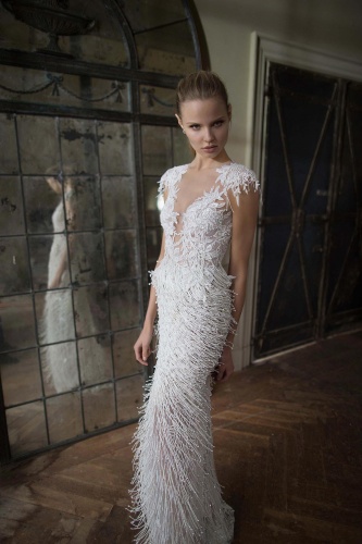 Berta Bridal 2016 Gelinlik Modelleri