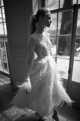 Berta Bridal 2016 Gelinlik Modelleri