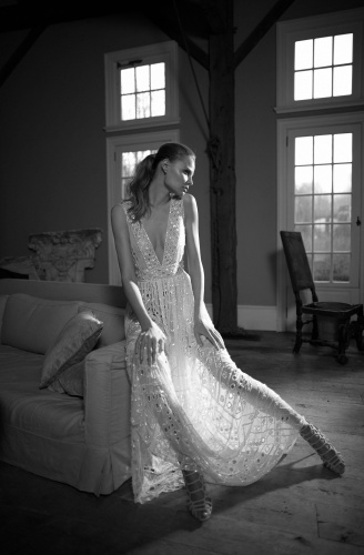 Berta Bridal 2016 Gelinlik Modelleri