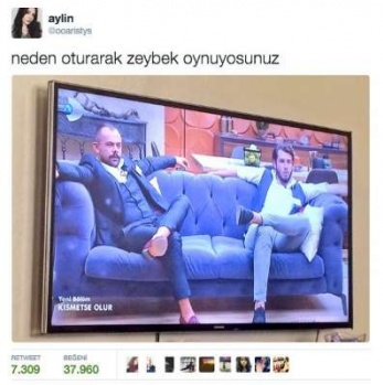 2016'nın En Komik Tweetleri