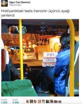 2016'nın En Komik Tweetleri