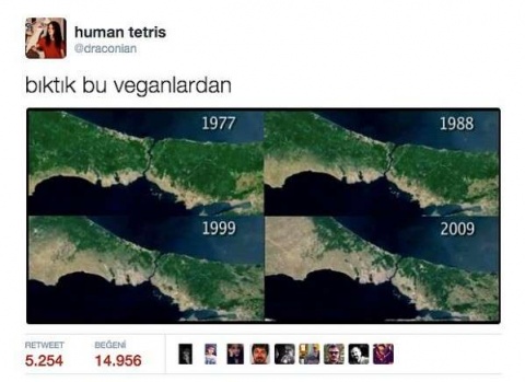 2016'nın En Komik Tweetleri