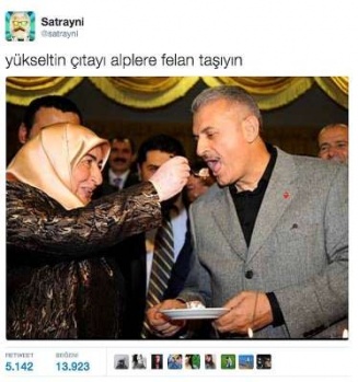 2016'nın En Komik Tweetleri