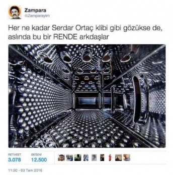 2016'nın En Komik Tweetleri