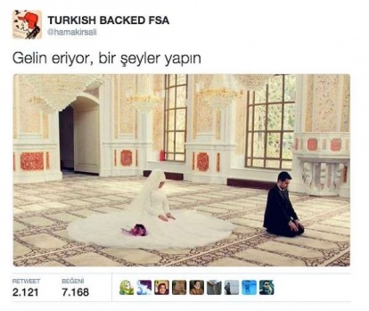 2016'nın En Komik Tweetleri