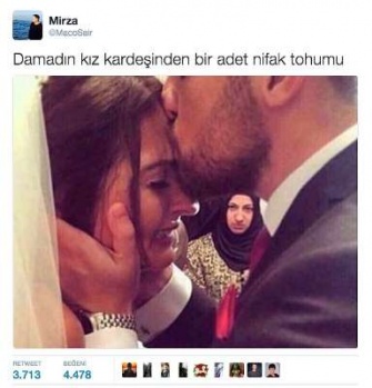 2016'nın En Komik Tweetleri