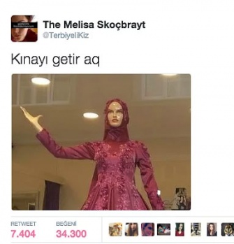 2016'nın En Komik Tweetleri