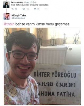 2016'nın En Komik Tweetleri