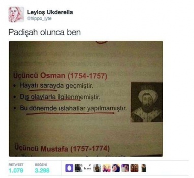 2016'nın En Komik Tweetleri