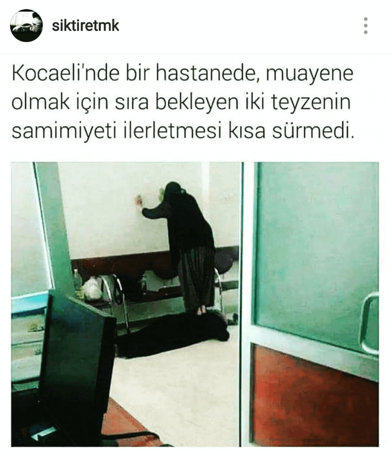 Haftanın Komik Capsleri -1-