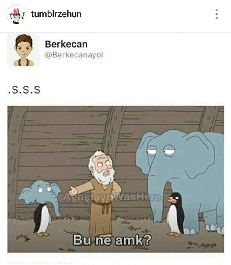 Haftanın Komik Capsleri -1-