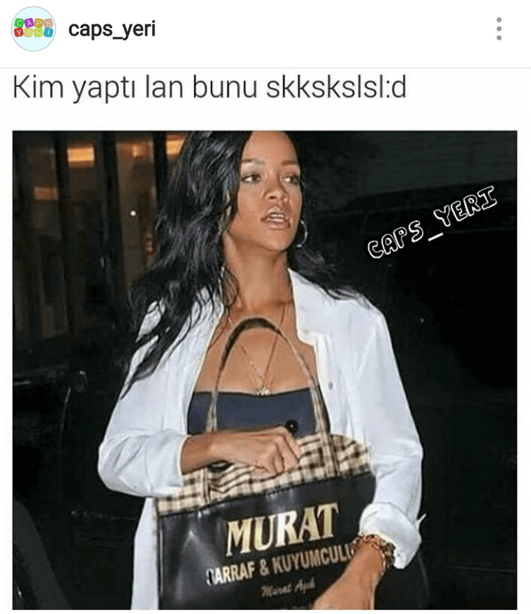 Haftanın Komik Capsleri -1-