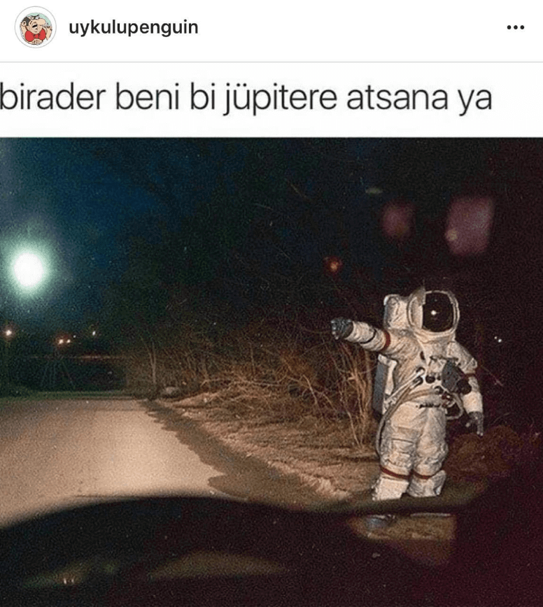 Haftanın Komik Capsleri -1-