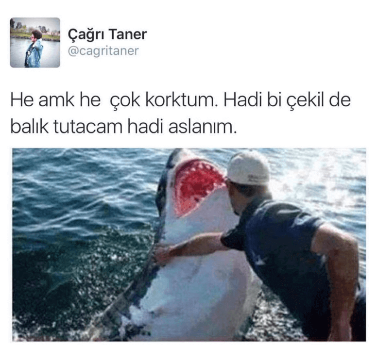 Haftanın Komik Capsleri -1-