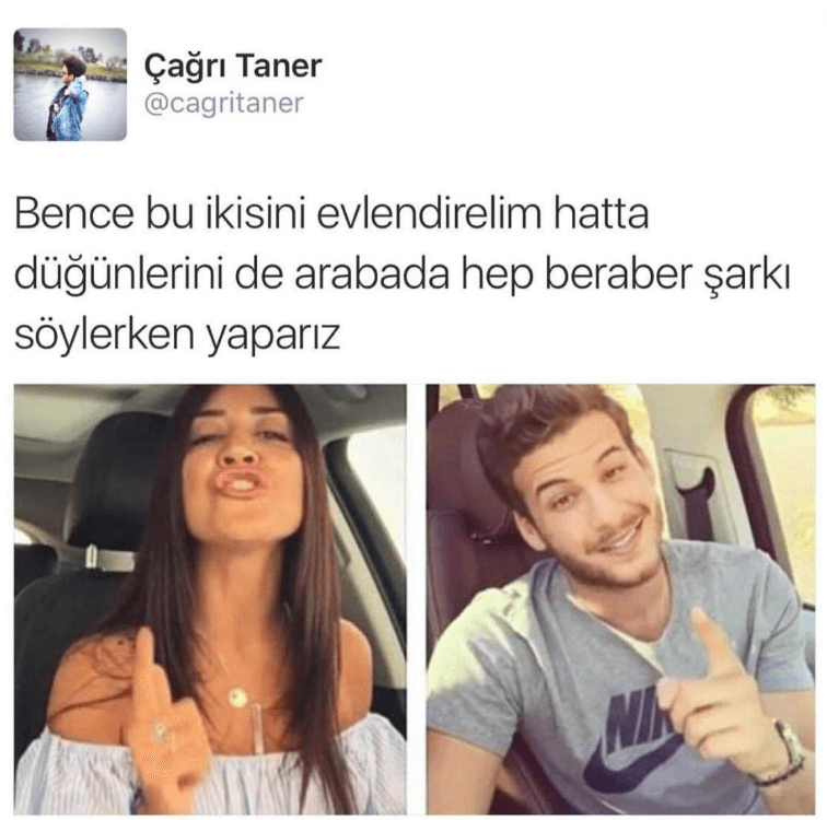 Haftanın Komik Capsleri -1-