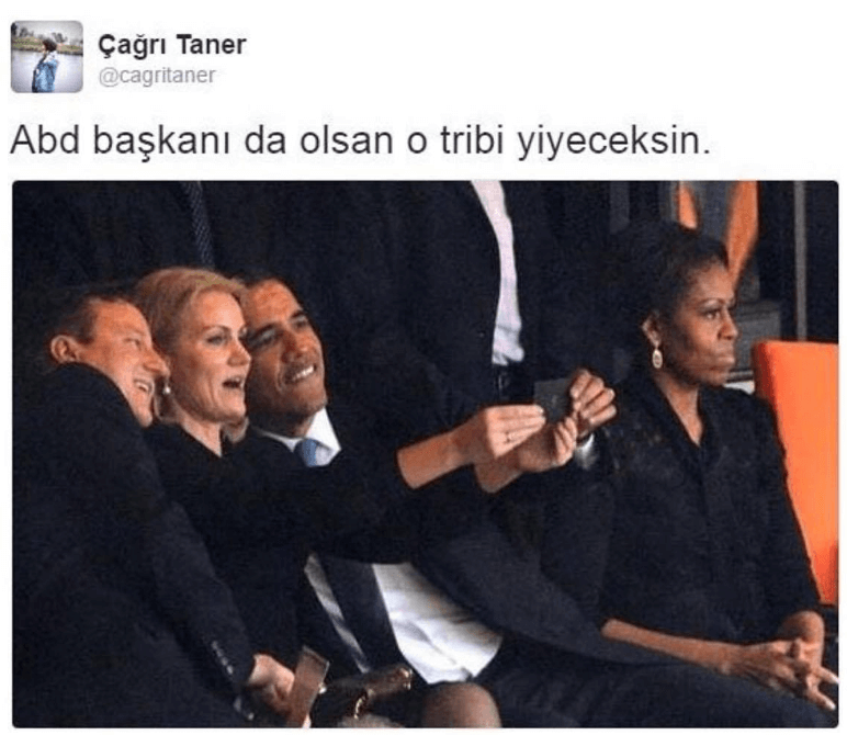 Haftanın Komik Capsleri -1-