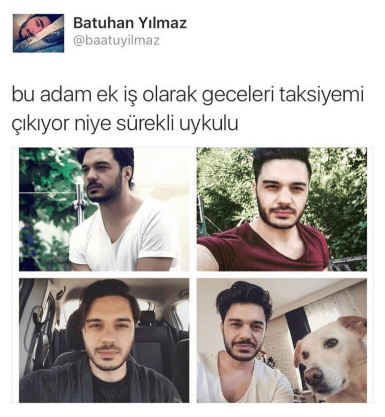 Haftanın Komik Capsleri -1-