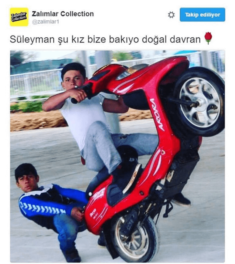 Haftanın Komik Capsleri -1-