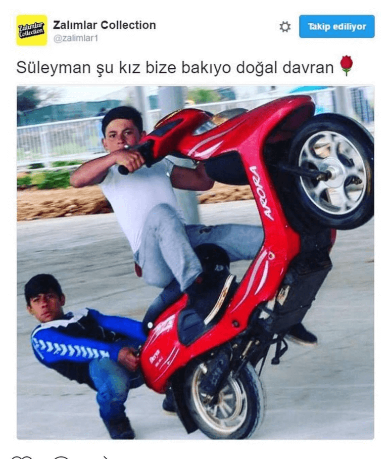 Haftanın Komik Capsleri -1-