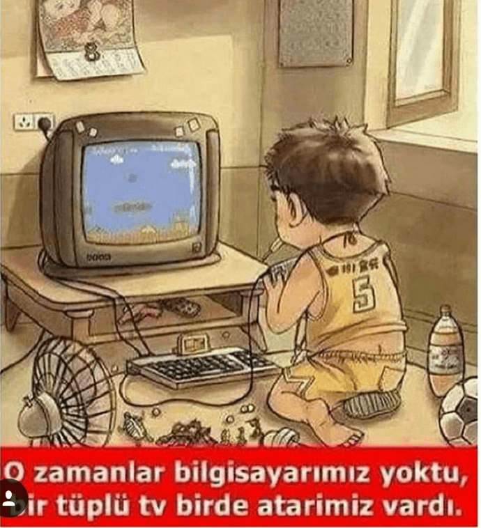 Haftanın Komik Capsleri -1-