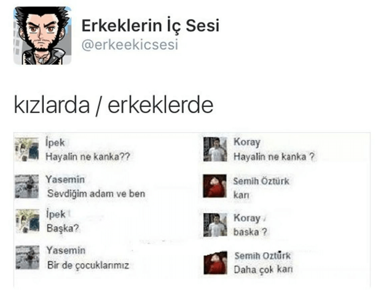 Haftanın Komik Capsleri -1-