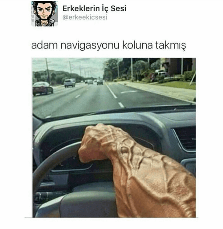 Haftanın Komik Capsleri -1-