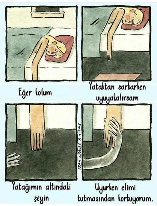 Haftanın Komik Capsleri -2-