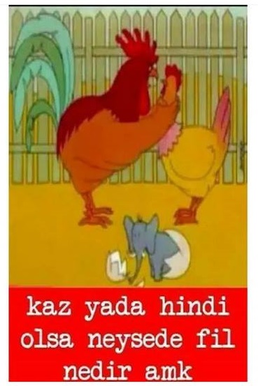 Haftanın Komik Capsleri -2-