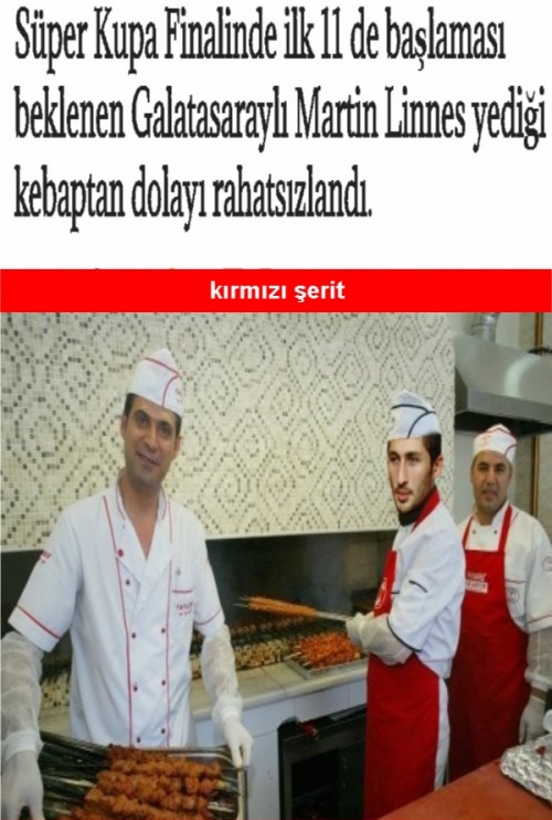 EN KOMİK CAPS'LER BİR ARADA