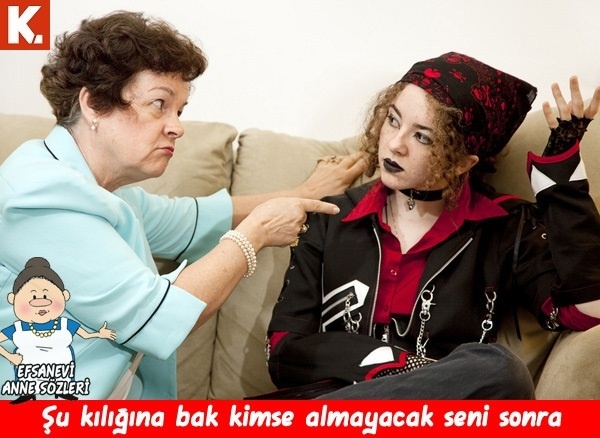 EN KOMİK CAPS'LER BİR ARADA