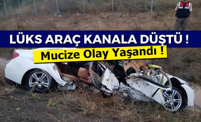 Mucize Olay Yaşandı !