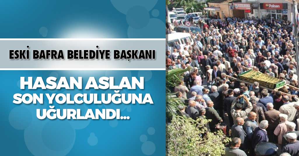 Eski başkan gözyaşlarıyla uğurlandı