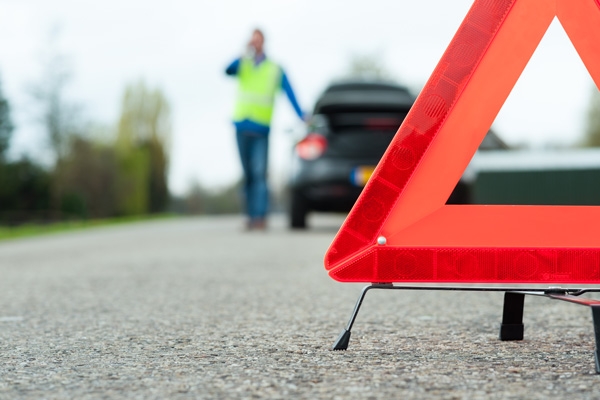 Balıkesir’de trafik kazası: 1 ölü