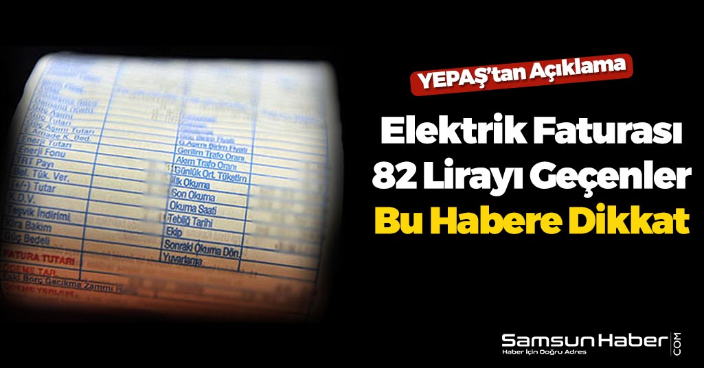 Elektrikte Yeni Dönem