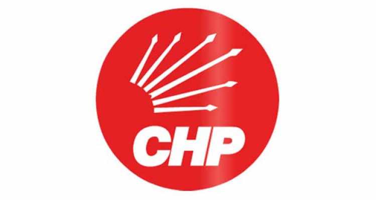 CHP iptal istedi