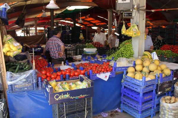 Samsun'da bir garip hırsızlık