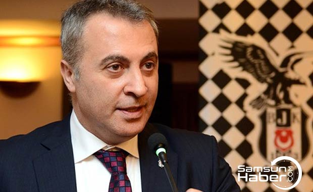 Fikret Orman’dan transfer açıklaması