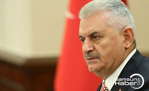 Başbakan Yıldırım Kuzey Irak’ta ki referandum hususunu değerlendirdi